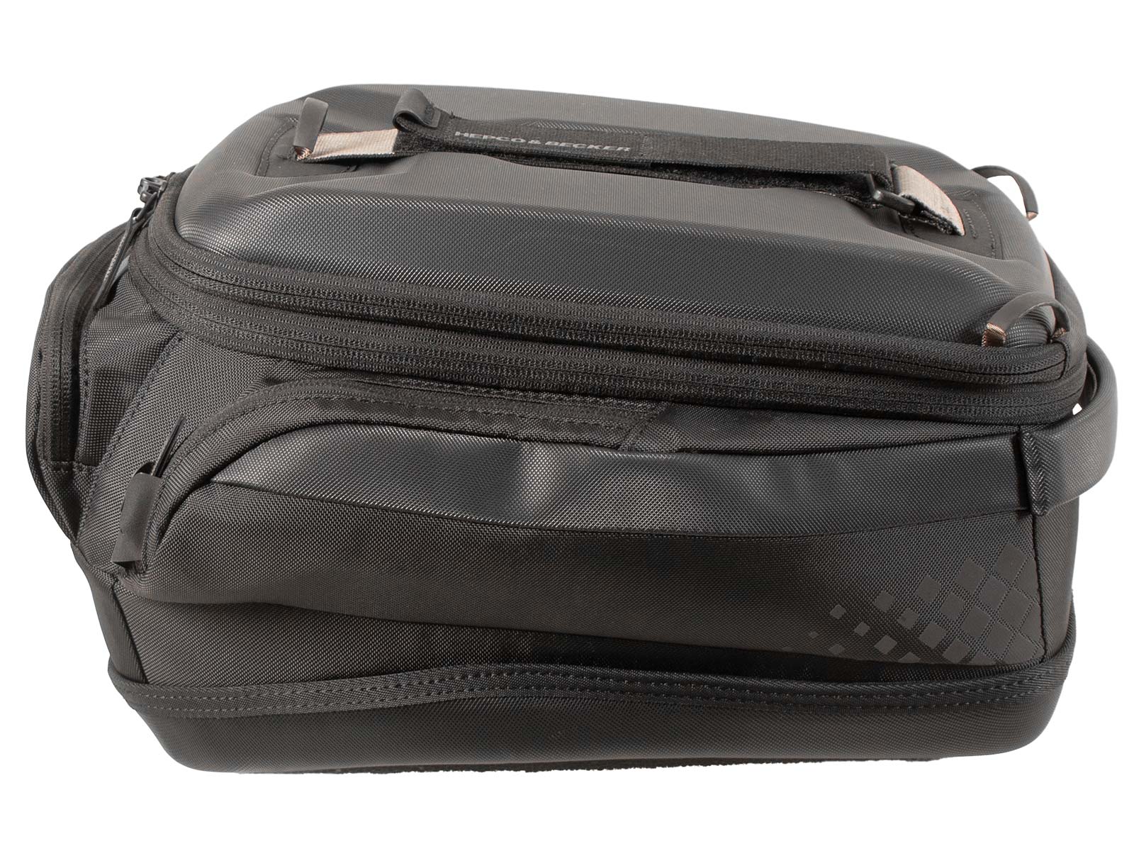 Borsa da serbatoio Epic 11 Hepco & Becker