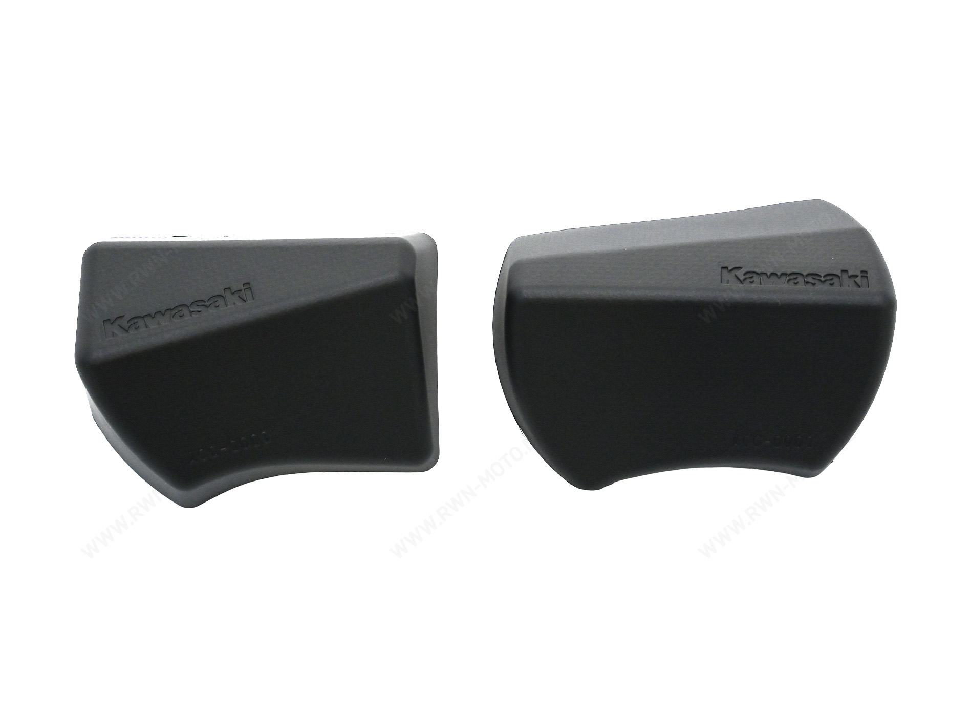 Protezione motore Ninja ZX-10R/RR Originale Kawasaki