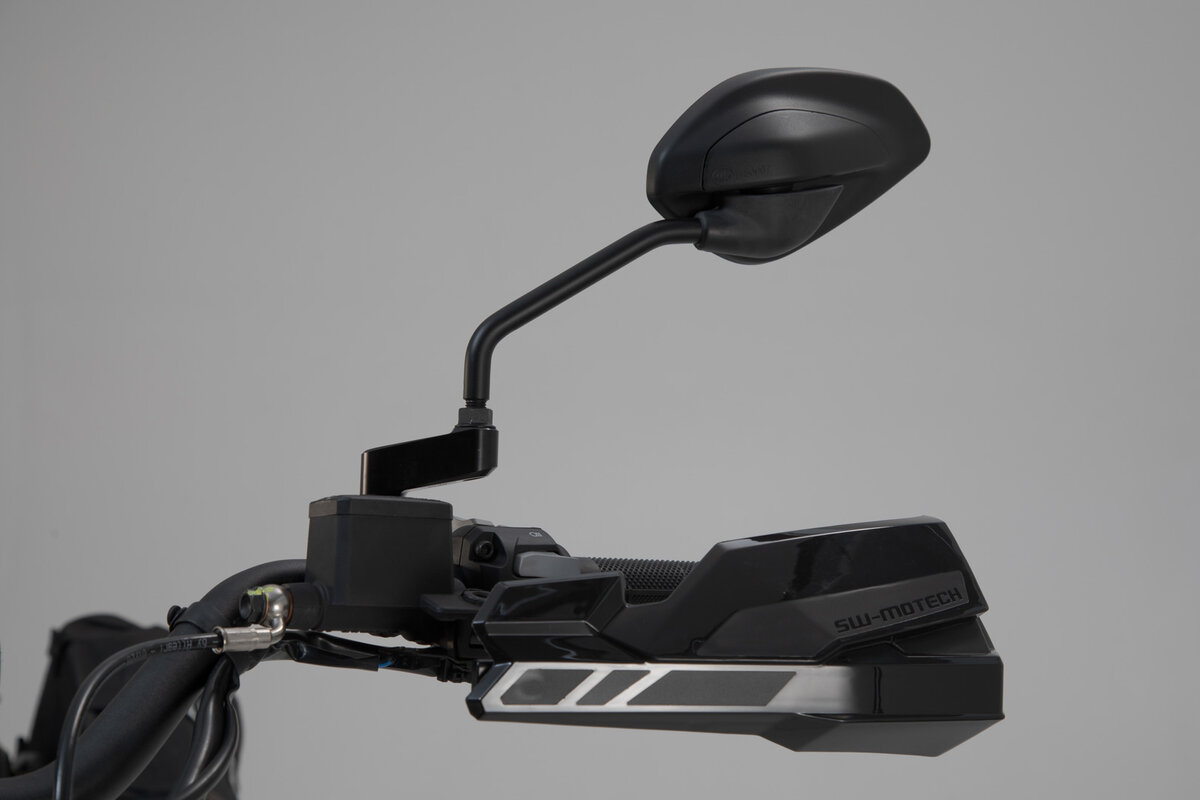 Barra antiurto per Aprilia Tuareg 660 (21-) SW Motech