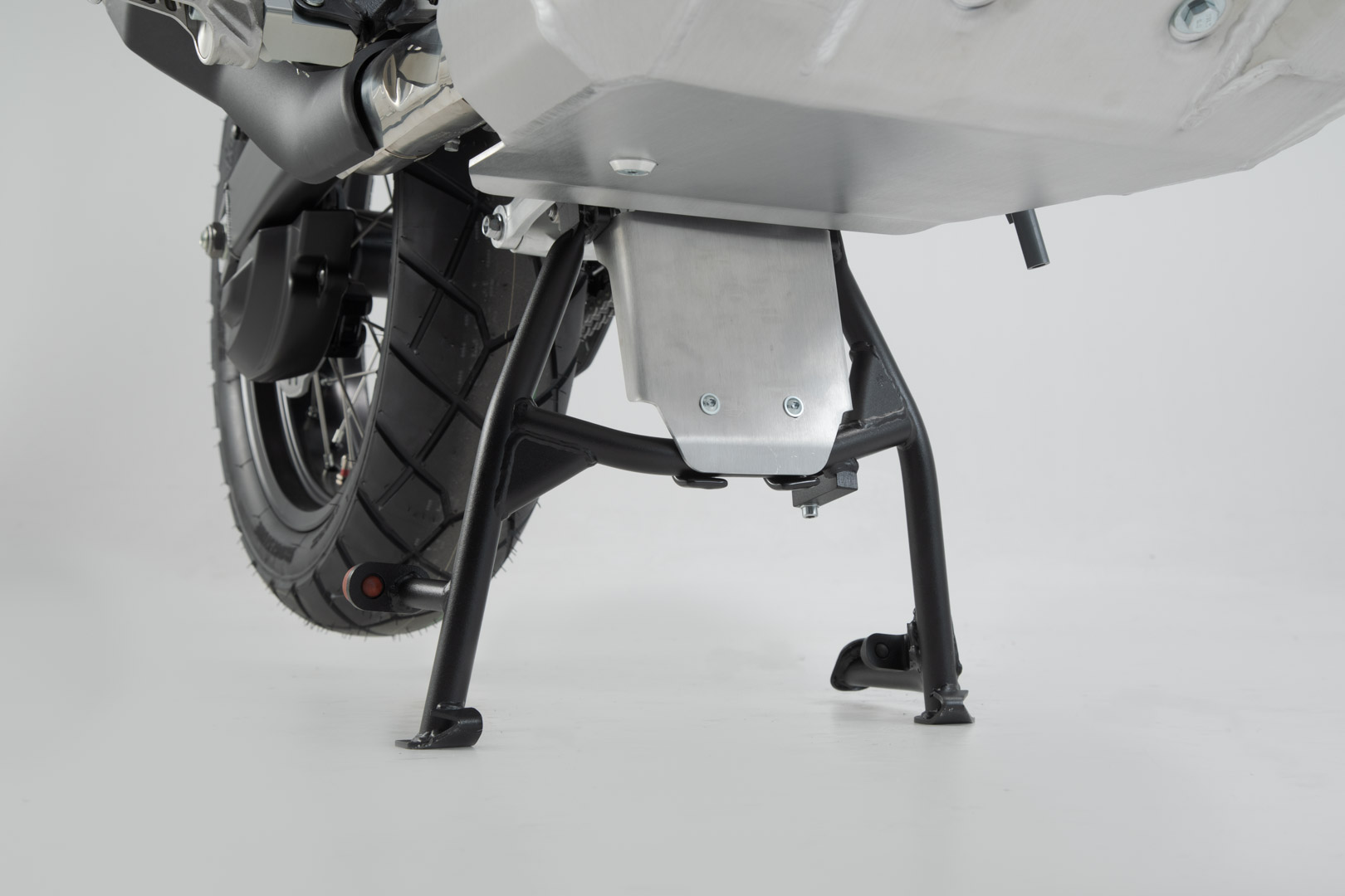 Barra antiurto per Aprilia Tuareg 660 (21-) SW Motech