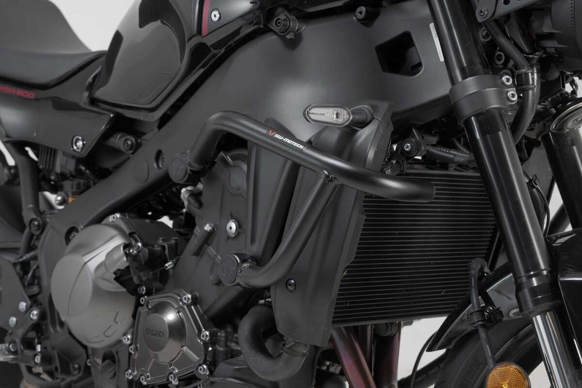 Barra antiurto per Aprilia Tuareg 660 (21-) SW Motech