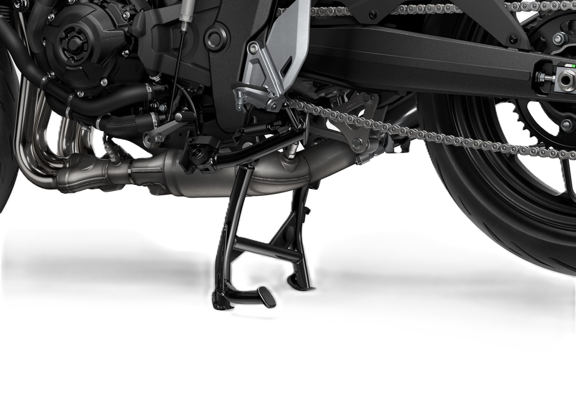 Cavalletto centrale per Honda CB 1000 F (26-) Originale