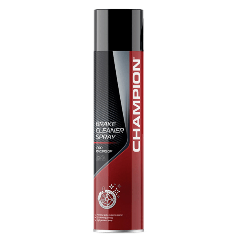 CHAMPION® Pro Racing GP Brake Cleaner Detergente per freni - 0,75 litri