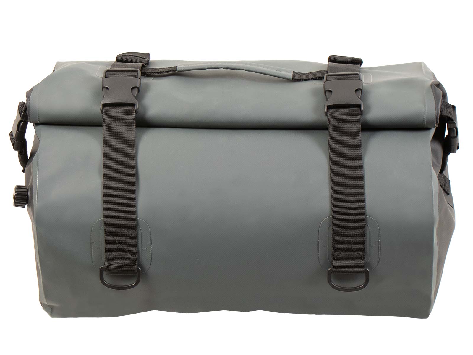 Drybrid Bag 30L borsa posteriore grigia, Hepco & Becker