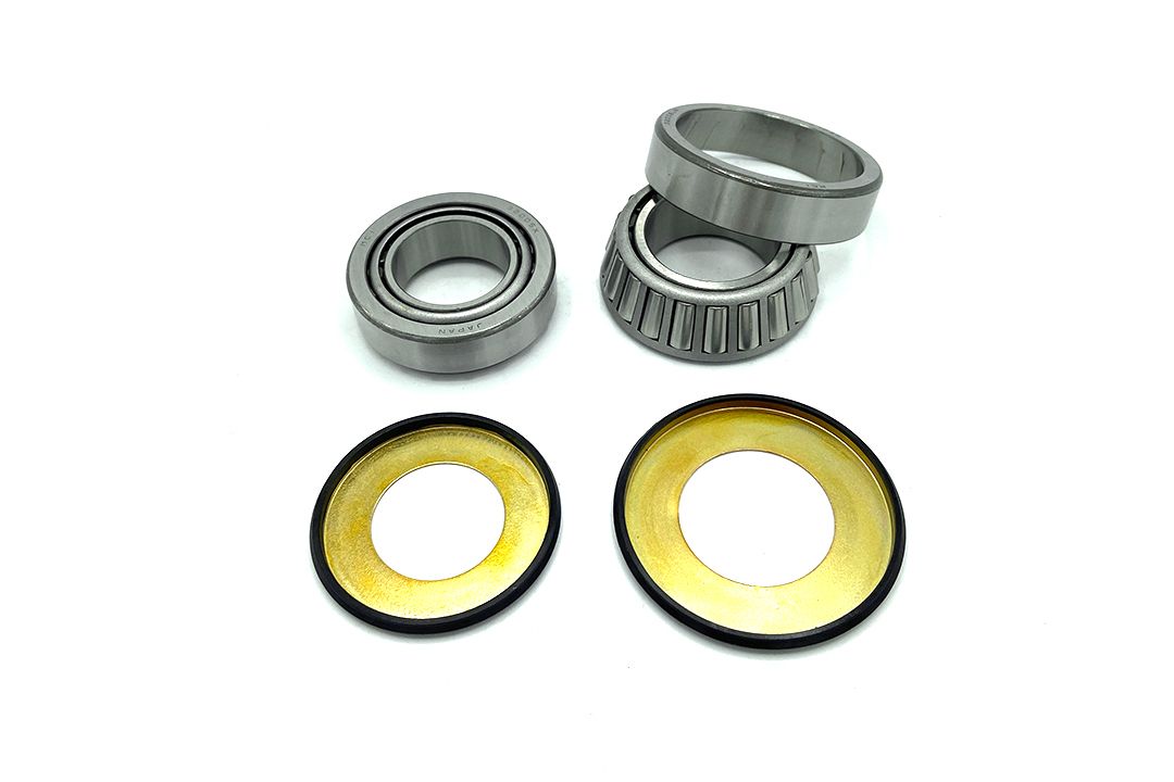 set di cuscinetti per testine di sterzo alpha Technik SSH903R