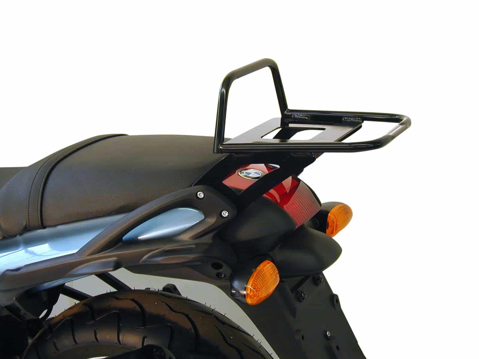 Portapacchi tubolare Portavaligie per portavaligie originale per BMW R 850 R (03-06)/R 1150 R (00-06)