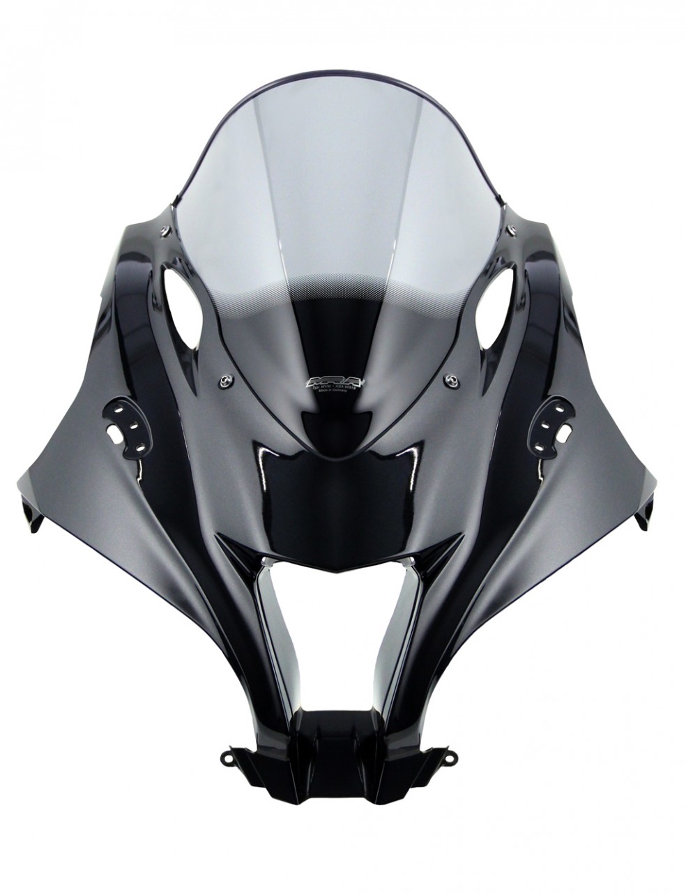 Cupolino Racing MRA "R" per Kawasaki ZX 10 R (Bj.16-)