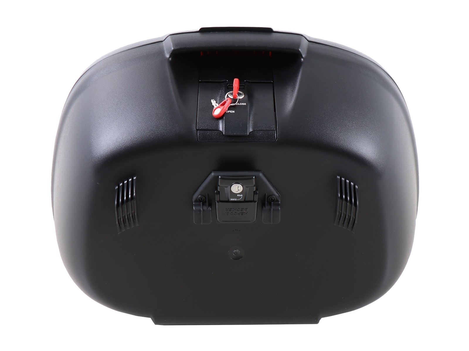 Viaggio Topcase 50 nero Hepco & Becker