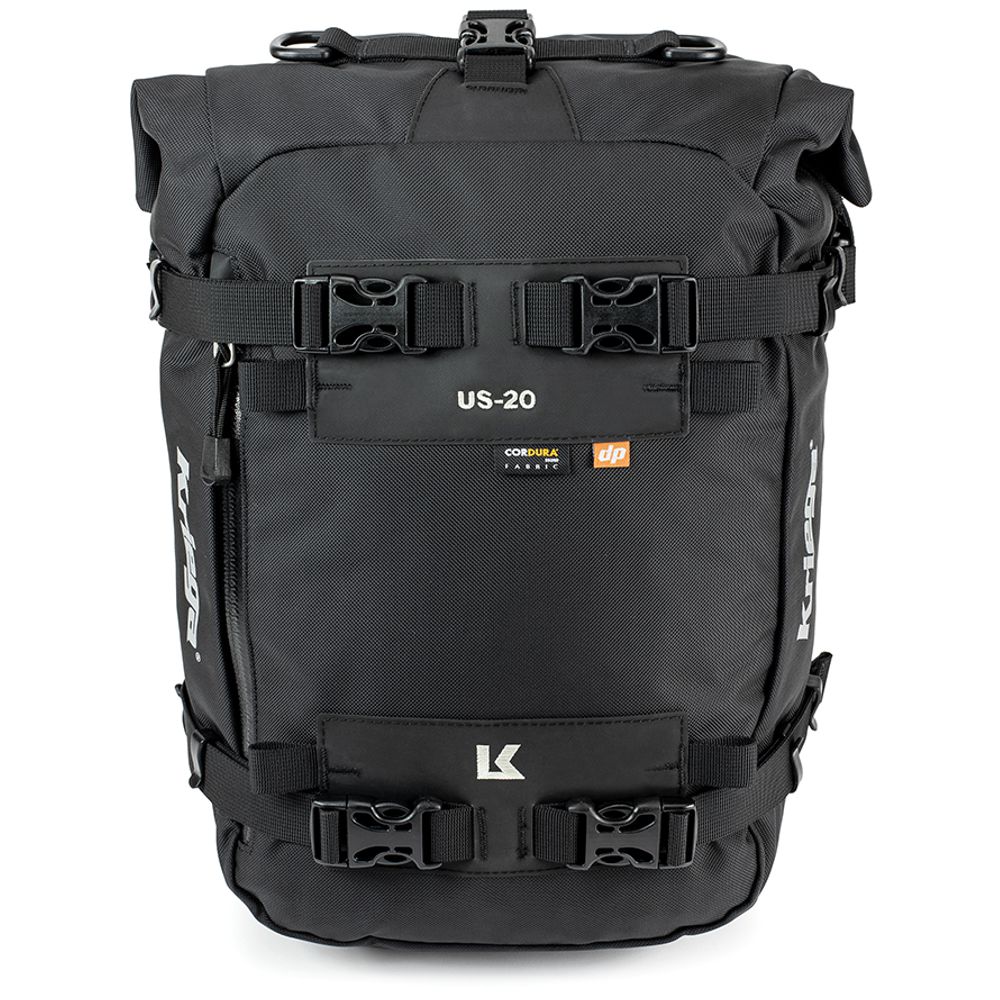 Kriega US-20 Drypack con Cordura