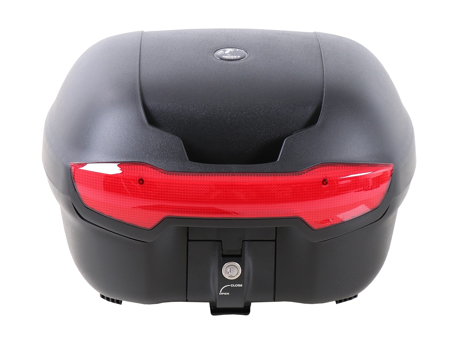 Viaggio Topcase 40 nero Hepco & Becker
