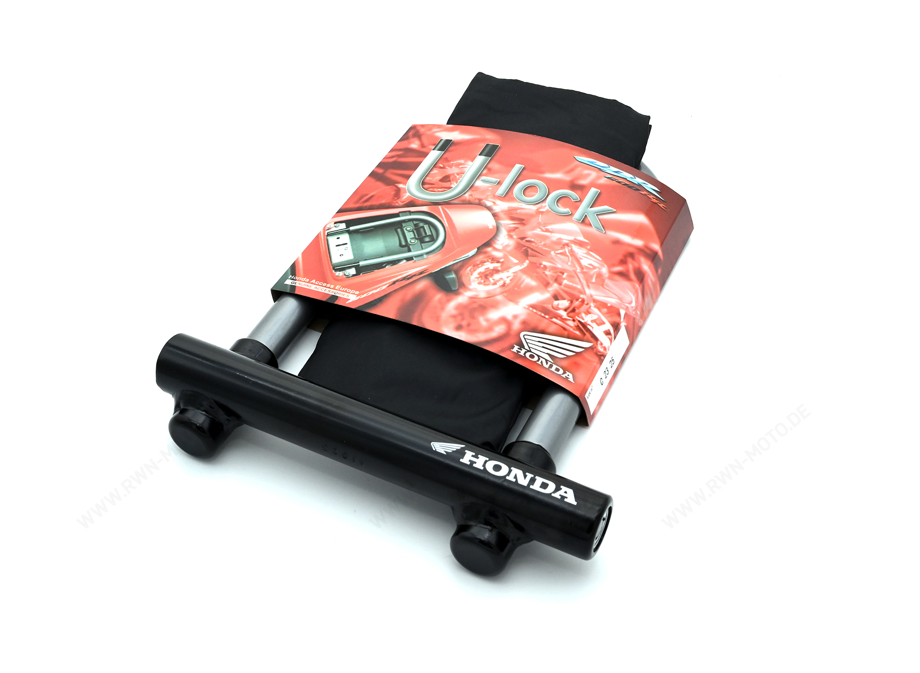 Bloccaggio a U originale Honda NC 750/ VFR1200F/ Crosstourer/ NC750X/ SH300i S