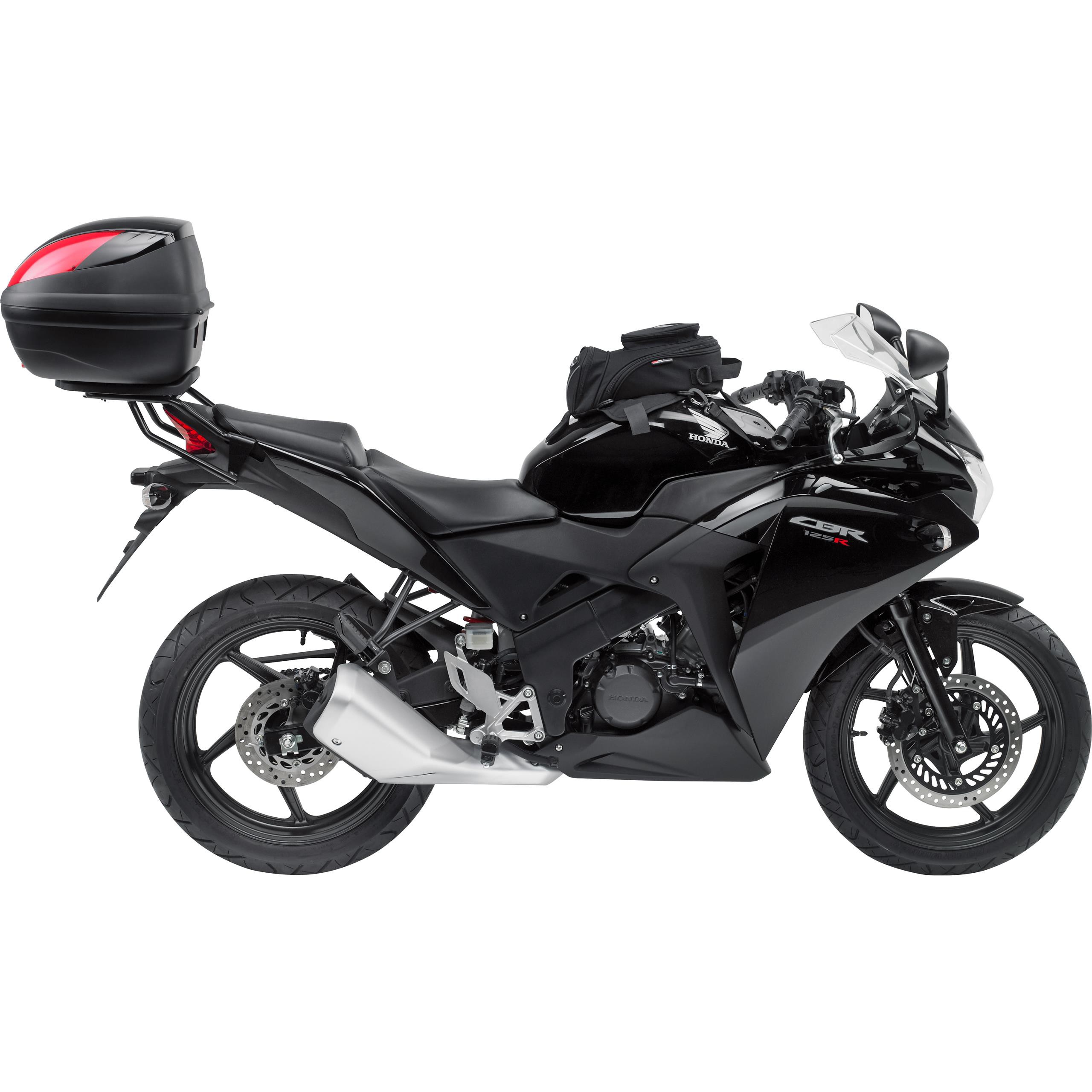 Portabauletto per Honda CBR 125 R (Bj.11-17) / 250 R (Bj.11-15) Givi