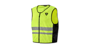 Gilet da segnalazione