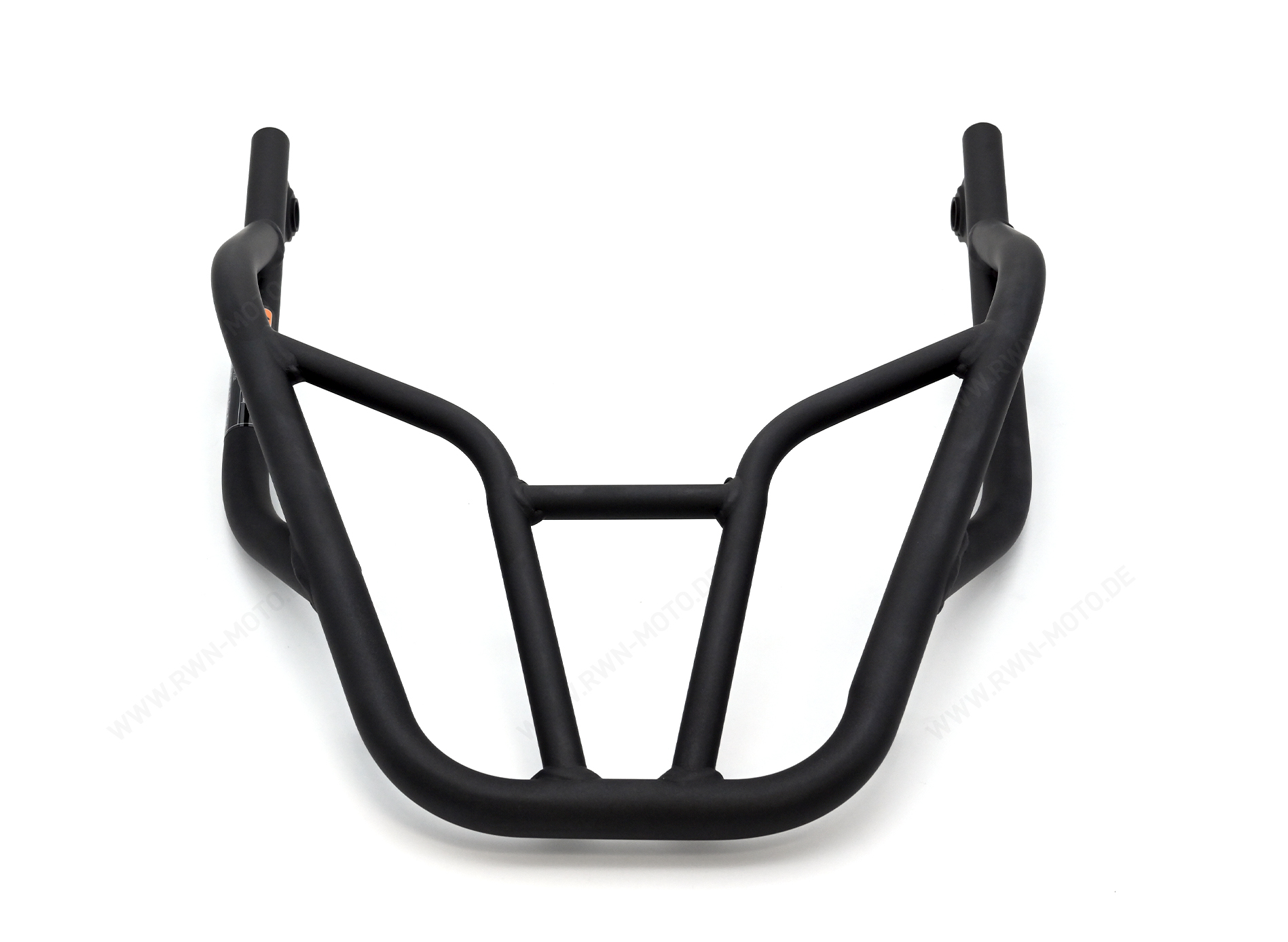 Portapacchi per Kawasaki Eliminator 500 (24-) Originale