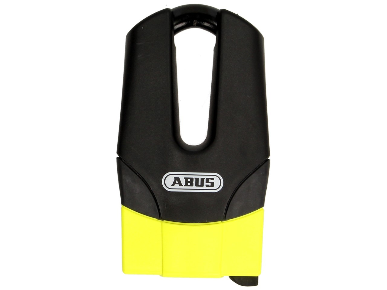 Blocca disco freno ABUS Granit Quick 37 Max / Mini
