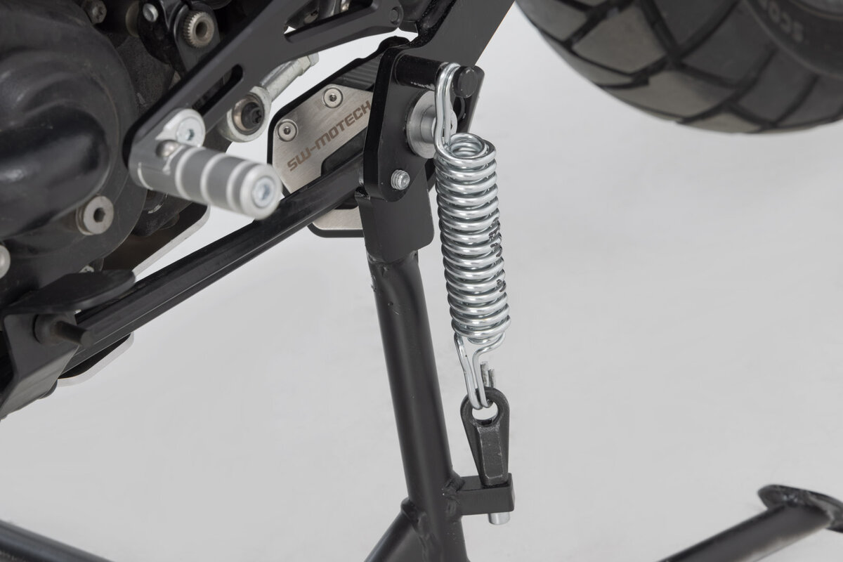 Barra antiurto per Aprilia Tuareg 660 (21-) SW Motech