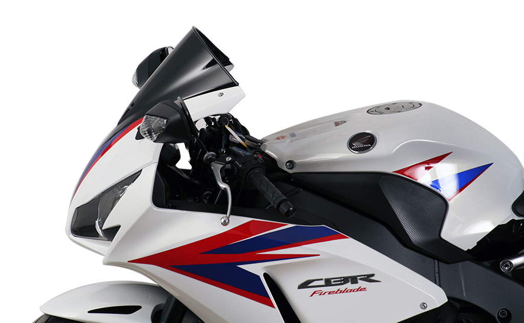 Cupolino Racing MRA "R" per HONDA CBR 1000 RR (Bj.12-16)