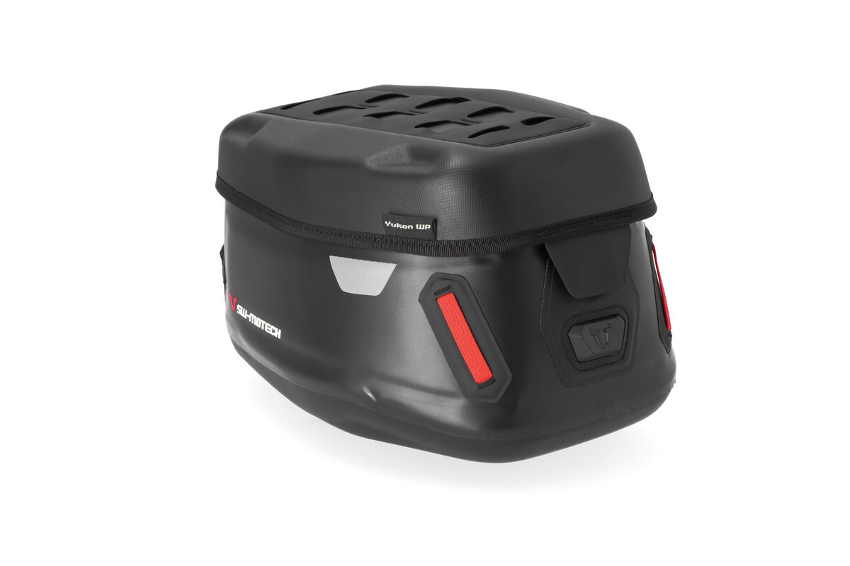 SW-Motech PRO Yukon WP borsa da serbatoio impermeabile per Honda CMX 1100 Rebel /T /SE (24-), SC87