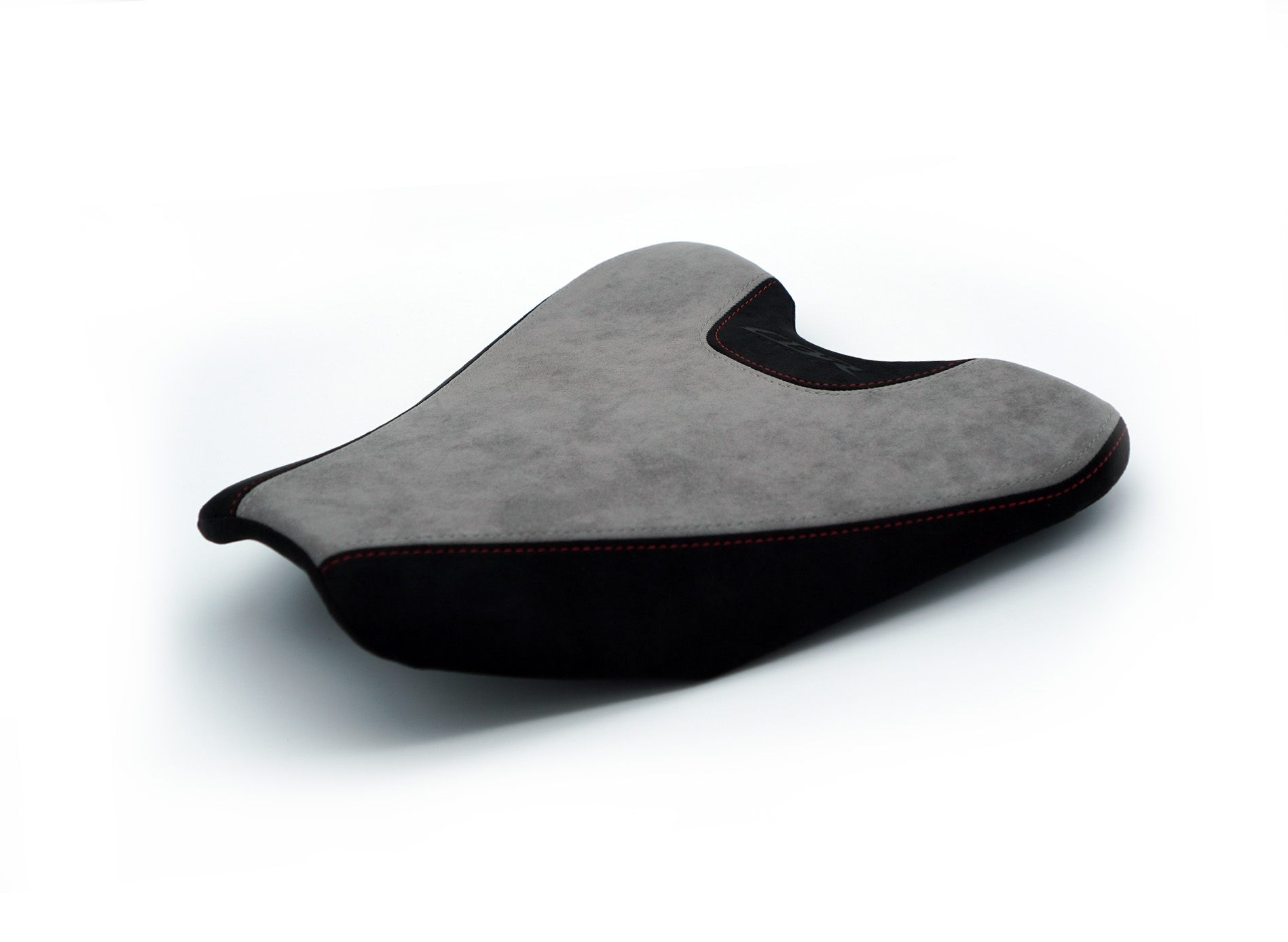 Sedile guida in alcantara originale per Honda CBR1000RR-R BJ 20-