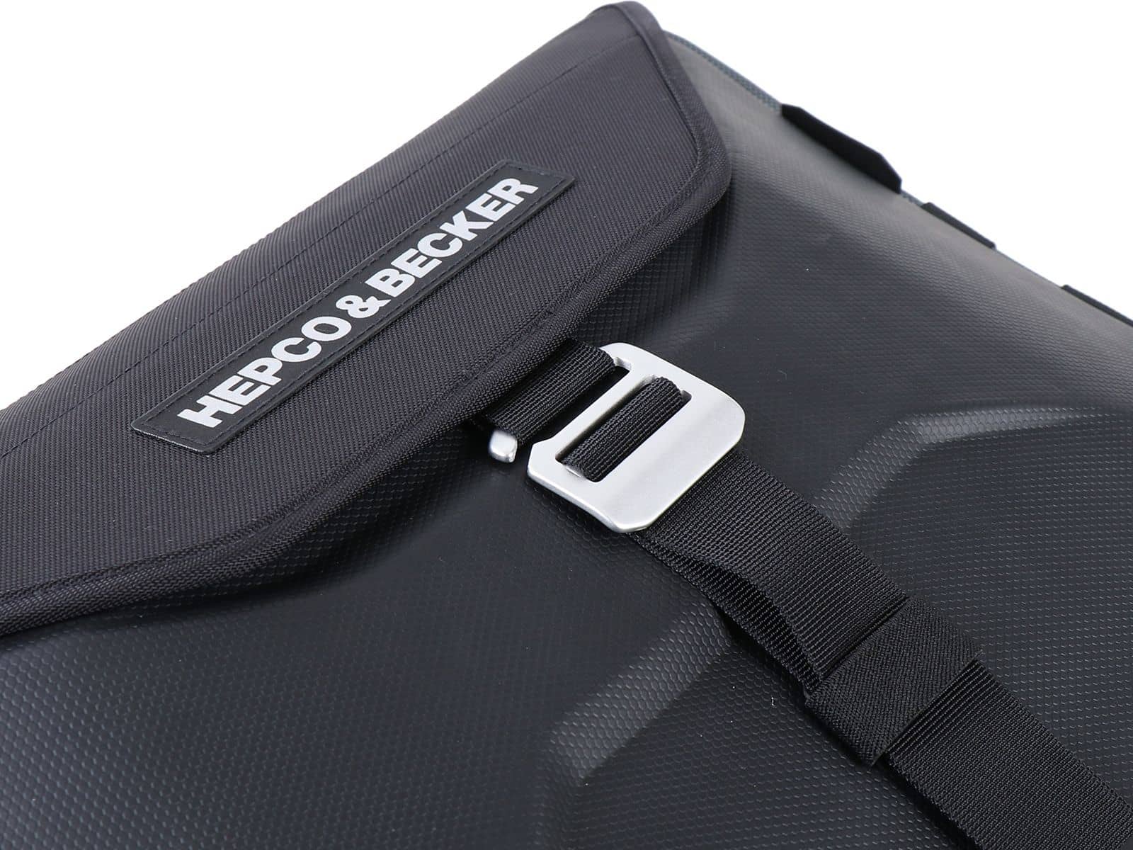 Borsa laterale Xtravel C-Bow (borsa singola) Hepco & Becker