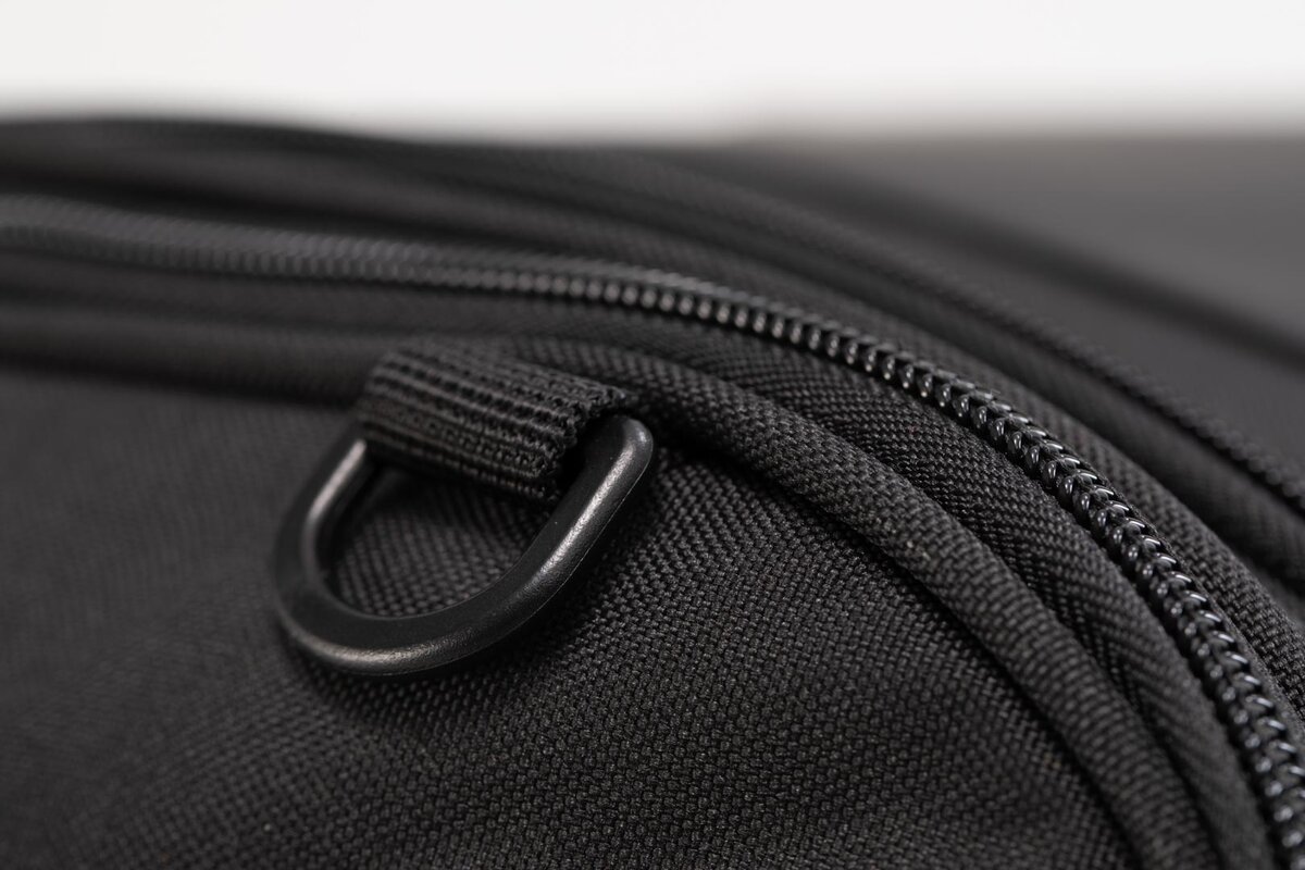 Borsa posteriore moto ION M Aprilia Tuono 660 (20-)