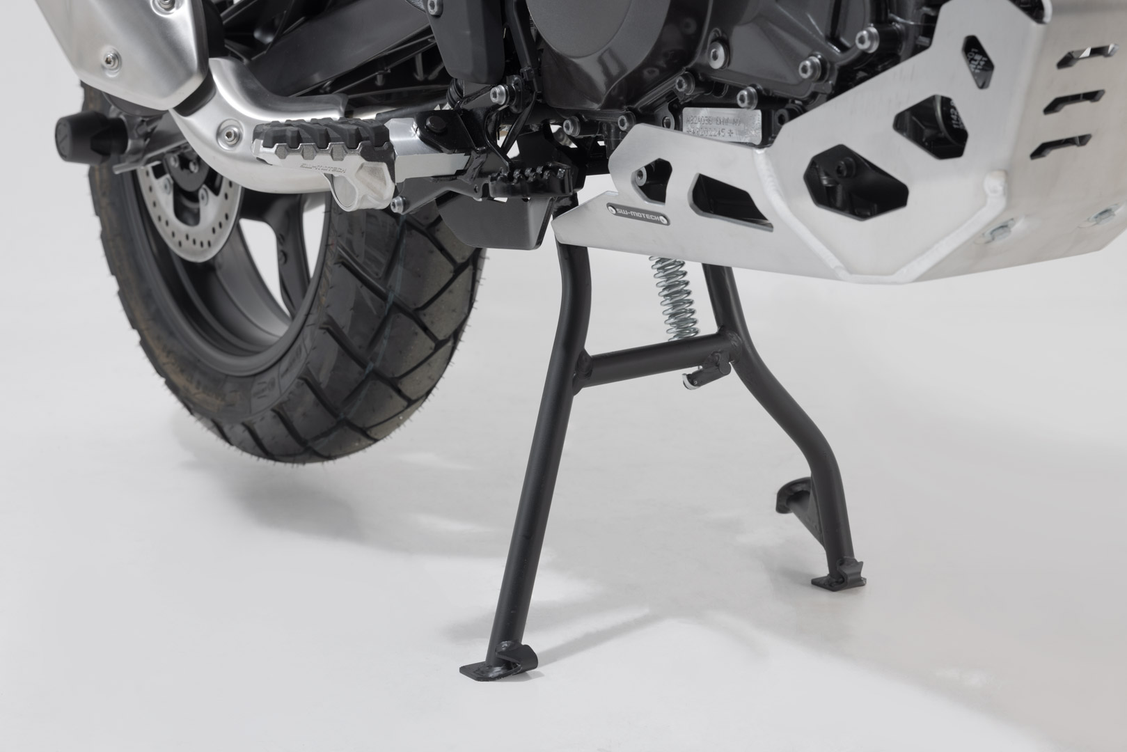 Barra antiurto per Aprilia Tuareg 660 (21-) SW Motech