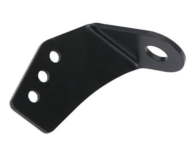 Adattatore destro per indicatori accessori con filettatura M8