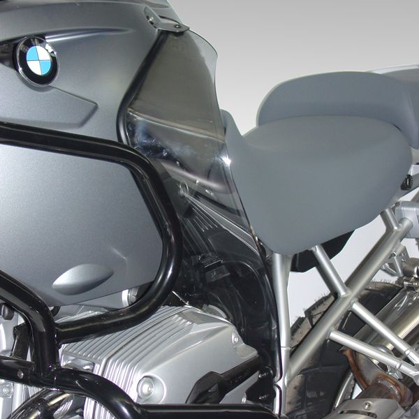 Paragambe di ricambio per BMW R 1200 GS (04-07), destro