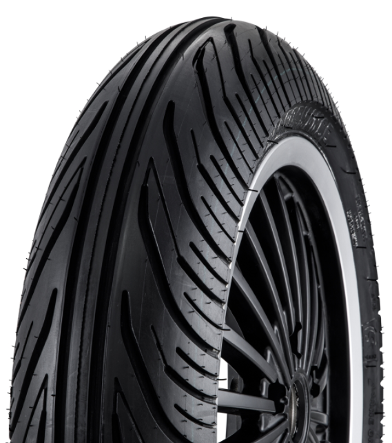 Ruota completa anteriore 120/70-12 58S TL per Vespa GTS/​GTS Super/​GTV/​GT 60/​GT/​GT L