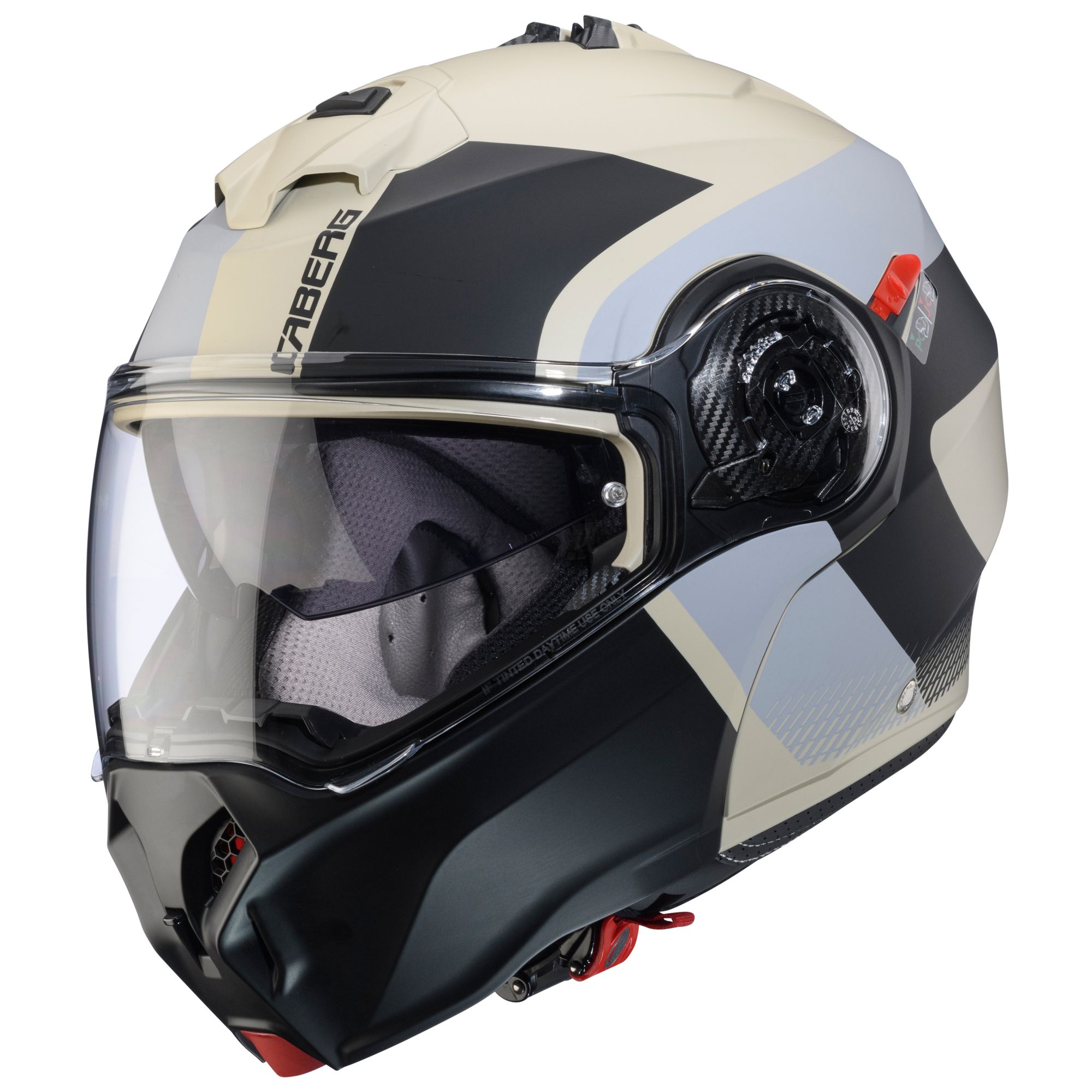 Caberg Casco Flyon Carbon