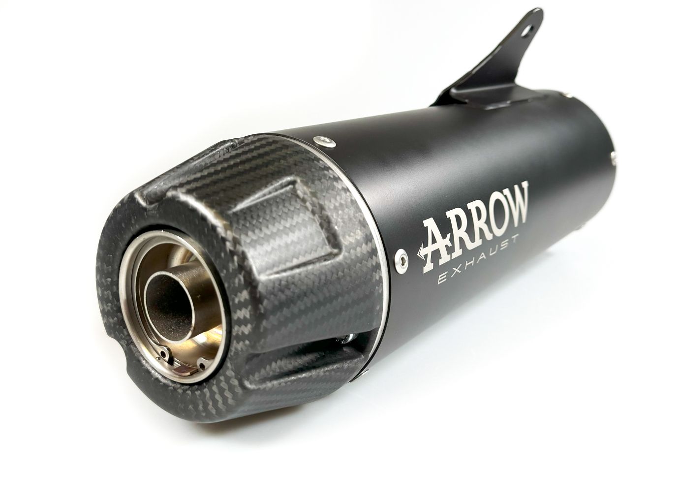 Scarico ARROW REBEL Slip-On per Honda CL 500 (23-)