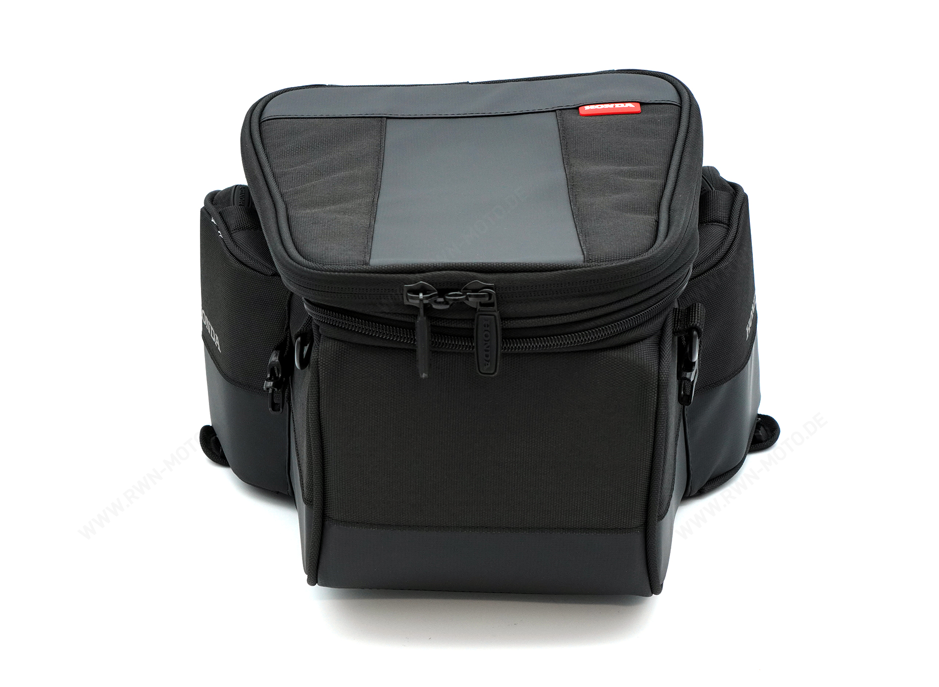 Borsa posteriore per Honda CB 500 F / CBR 500 R 2019-