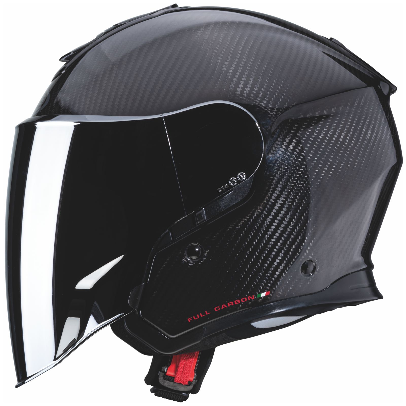 Caberg Casco Flyon Carbon