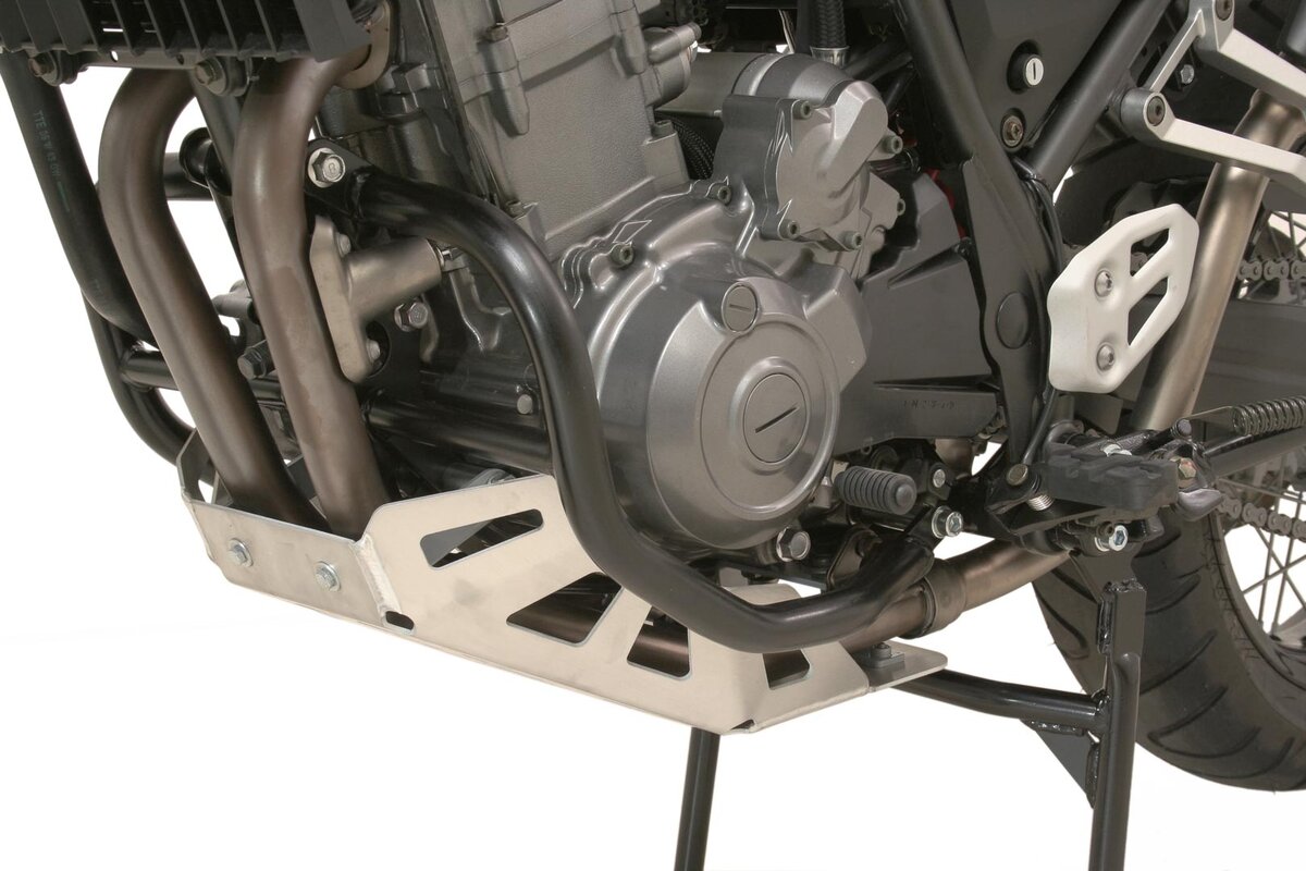 Barra antiurto per Aprilia Tuareg 660 (21-) SW Motech