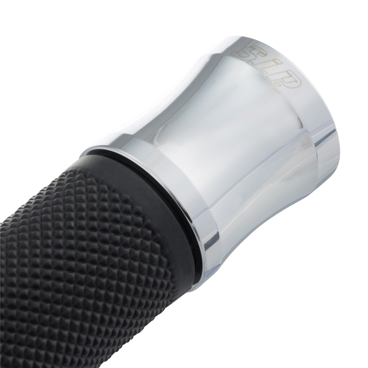 Maniglie cromate SIP per Vespa ET/​LX/​LXV/​S/​Primavera/​Sprint 50-150ccm