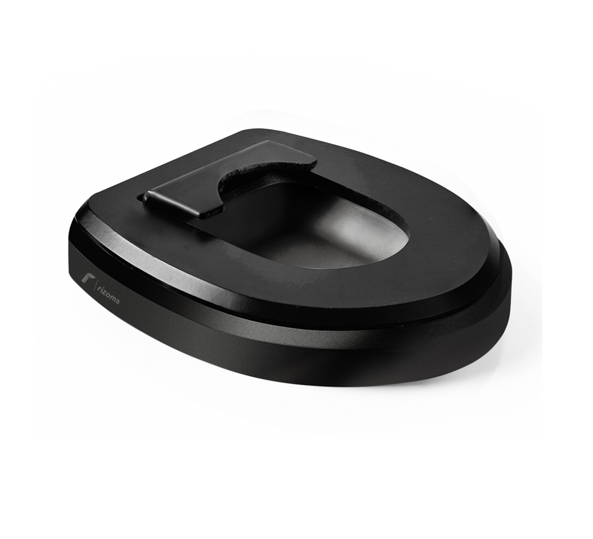 Allargamento supporto cavalletto laterale RIZOMA per Vespa GTS/GTS Super/GTV/GT 60/GT/GT L 125-300ccm-