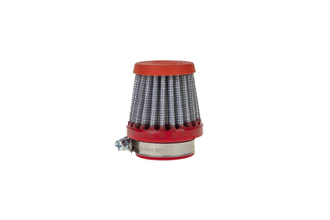 BMC Filter zur Motorentlüftung 30 mm x 40 mm