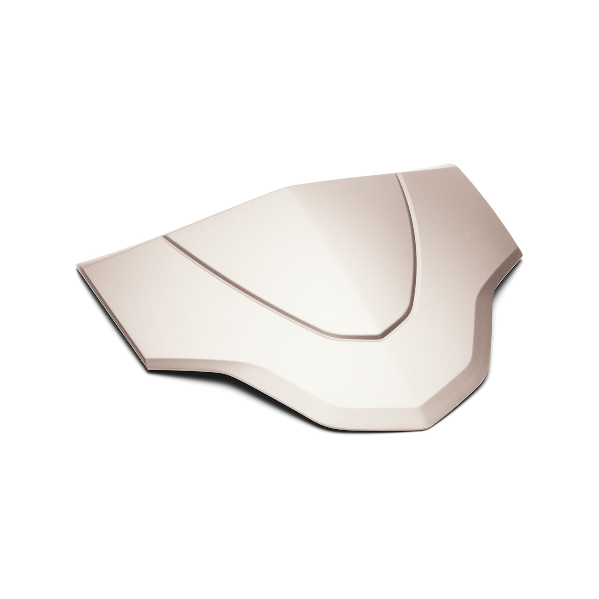 Coperchi colorati per il bauletto City 39L Originale Yamaha
