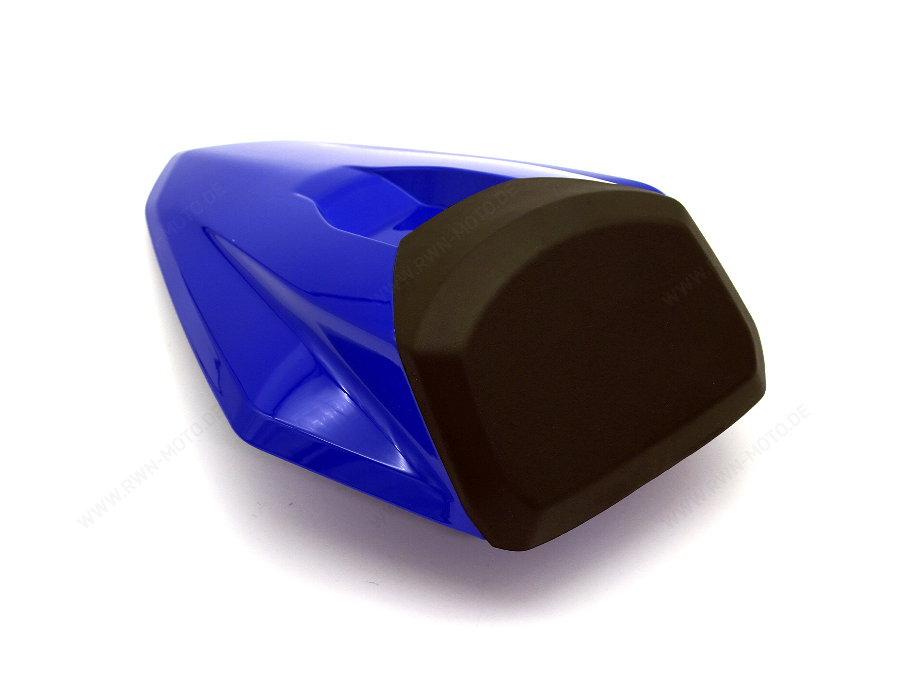 Copripedina blu (PB395M) per Honda CBR1000RR BJ 22 - 30° Anniversario
