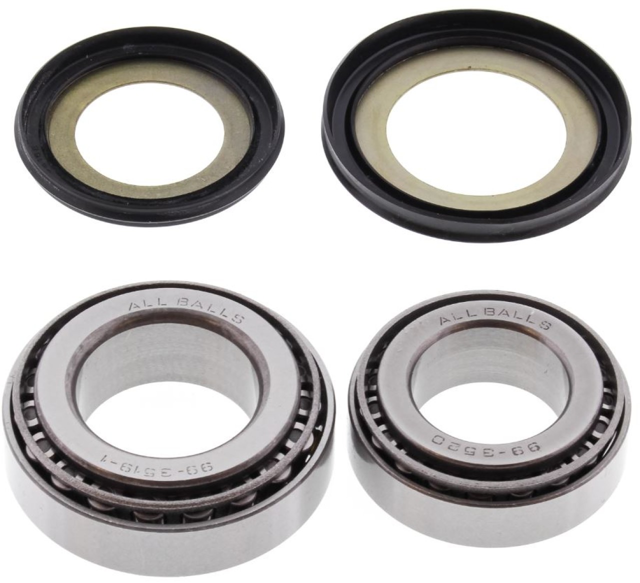 Cuscinetto testa sterzo All Balls 22-1020