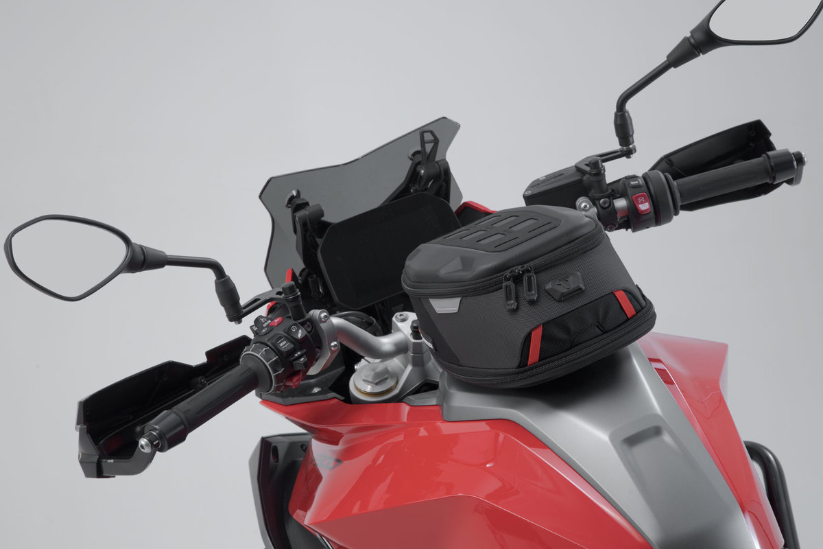 PRO Daypack Borsa da serbatoio Aprilia RS 660 / Tuono 660