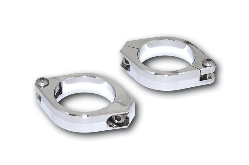 HIGHSIDER pro pinze per tubi di livello CNC 35-37 mm