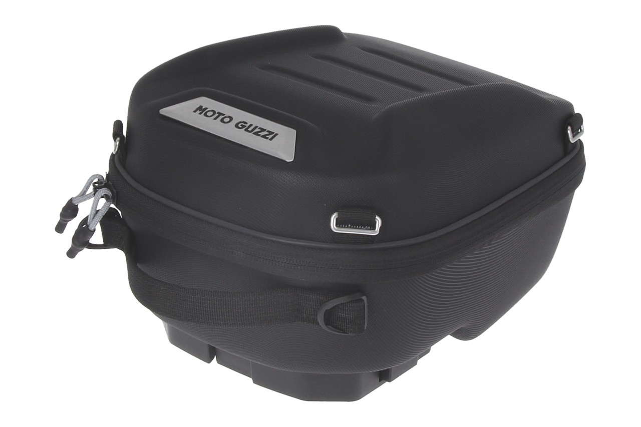 Borsa da serbatoio per Moto Guzzi V85 TT (24-)