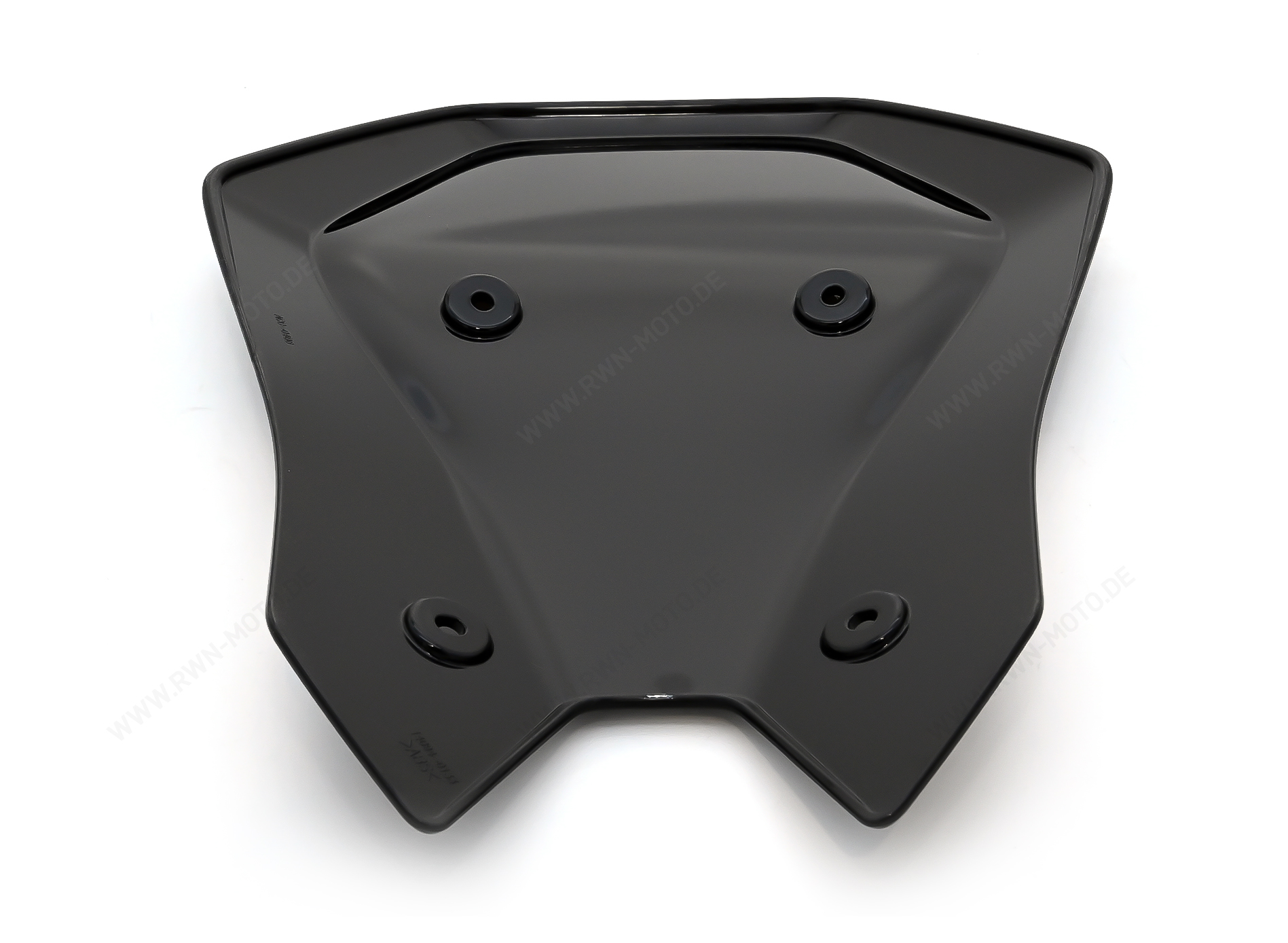 Copri strumenti grandi e oscurati per Kawasaki Z 900 /SE (25-) Originale Kawasaki