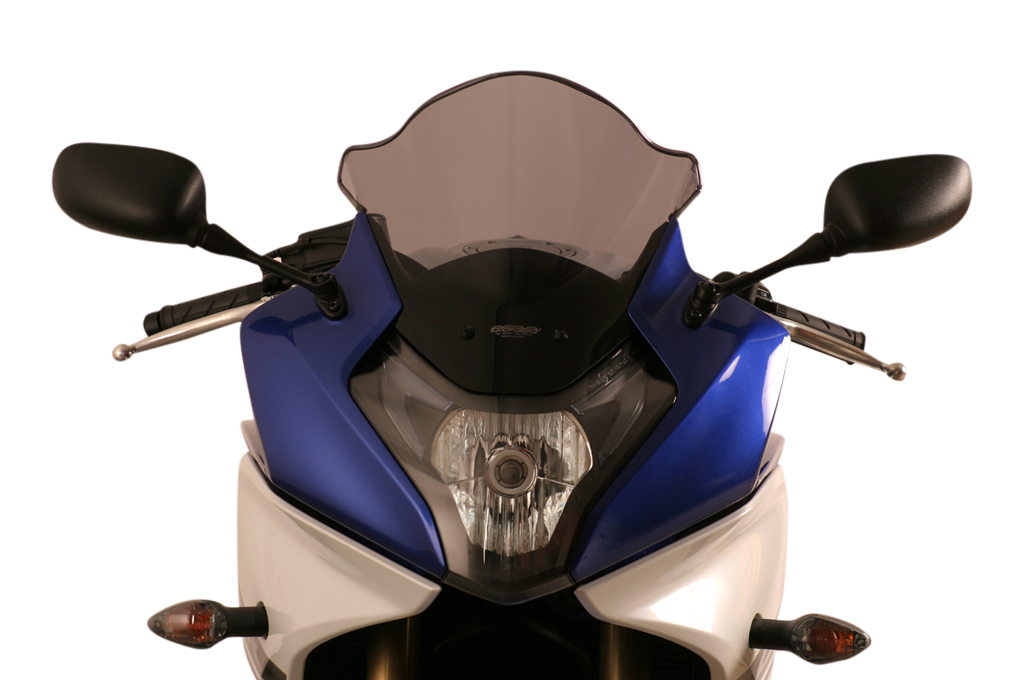Disco in forma originale MRA "O" per HONDA CBR 600 F (Bj-11-)