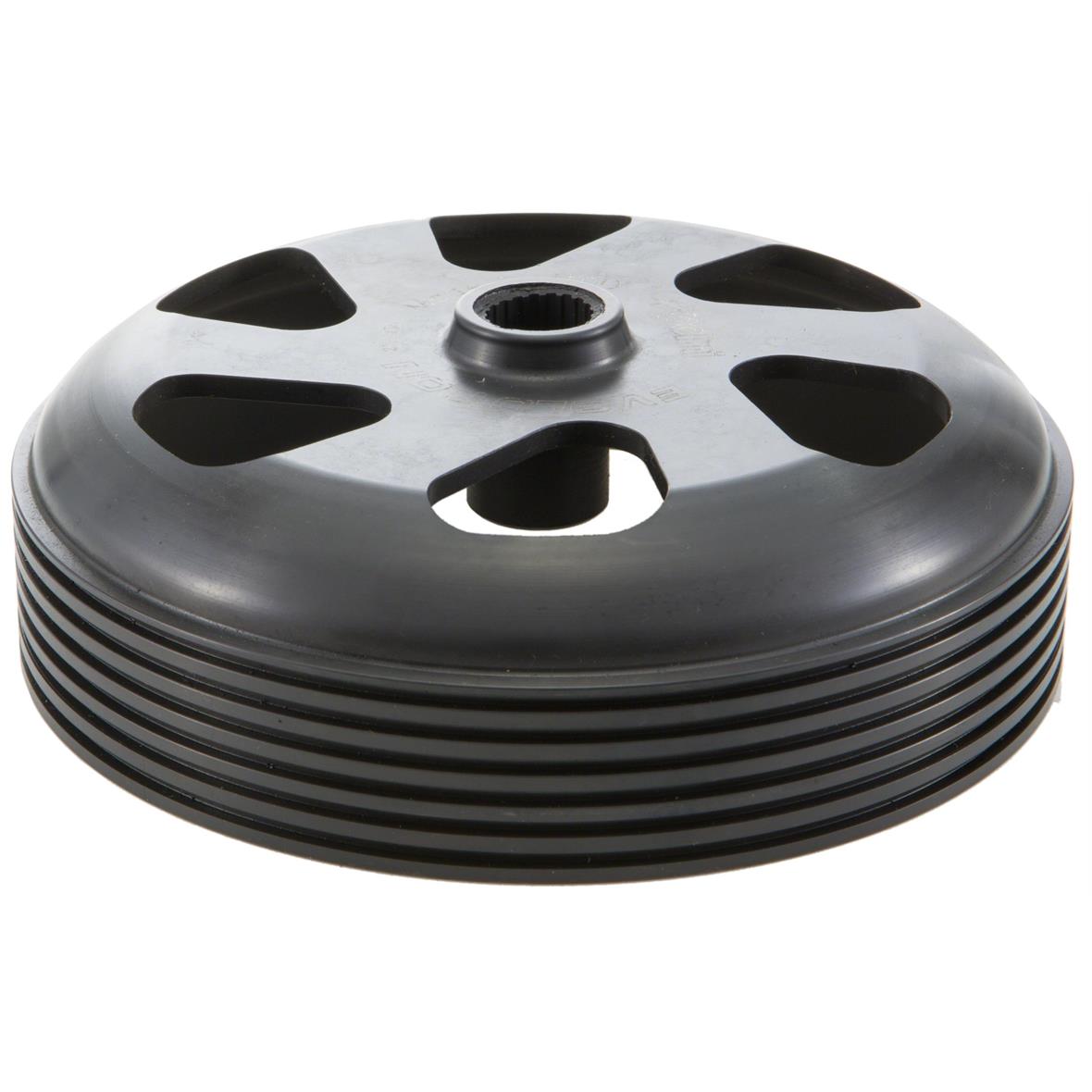 Campana frizione POLINI Speed Bell Evolution per Vespa LX/S/946 3V 125-150 / Primavera/Sprint/GTS