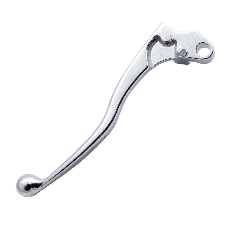 HIGHSIDER smart Tipo BC 324 Riparazione leva frizione argento Con ABE (1pz)