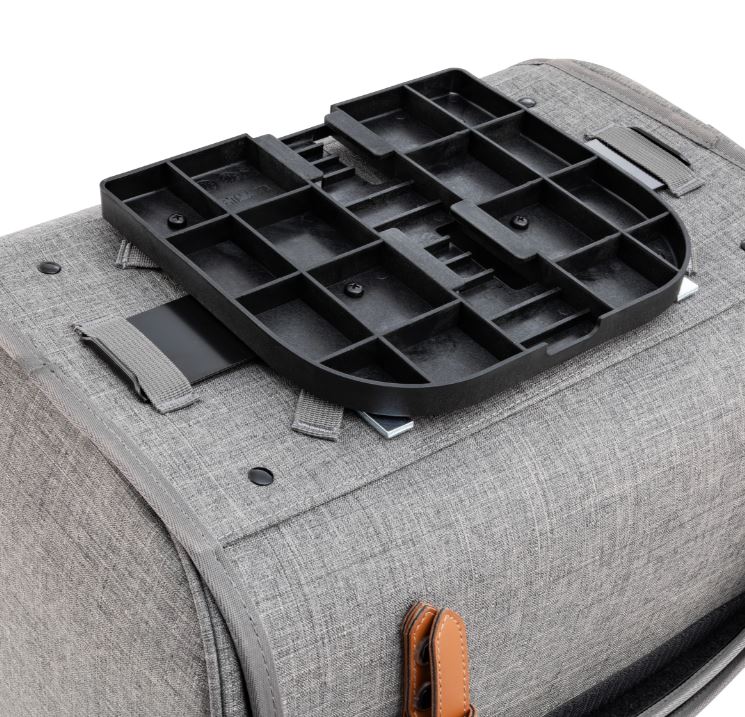 Kit di fissaggio per borsa SIP "Classic" grande