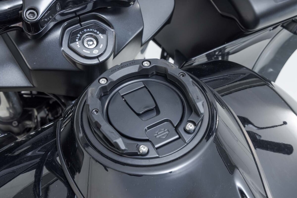 Anello per serbatoio SW-Motech PRO per Harley-Davidson Pan America / Special