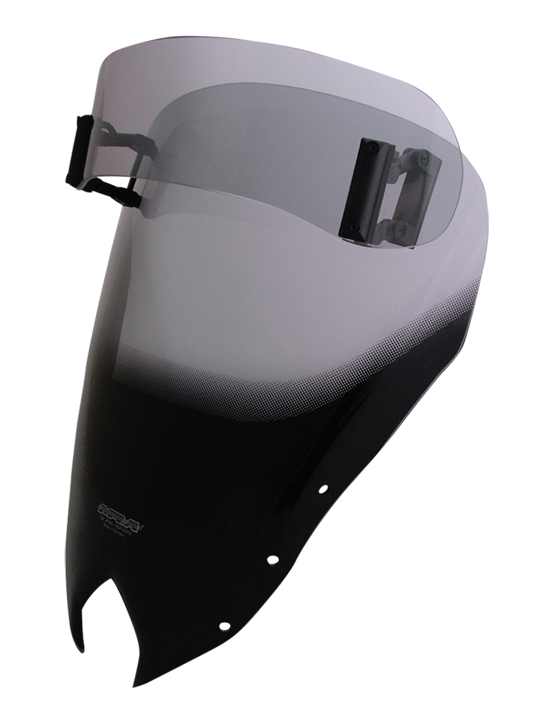 Cupolino da turismo Vario MRA "VT" per YAMAHA XJ 6 DIVERSION F / FZ 6 R (anno 2010-)